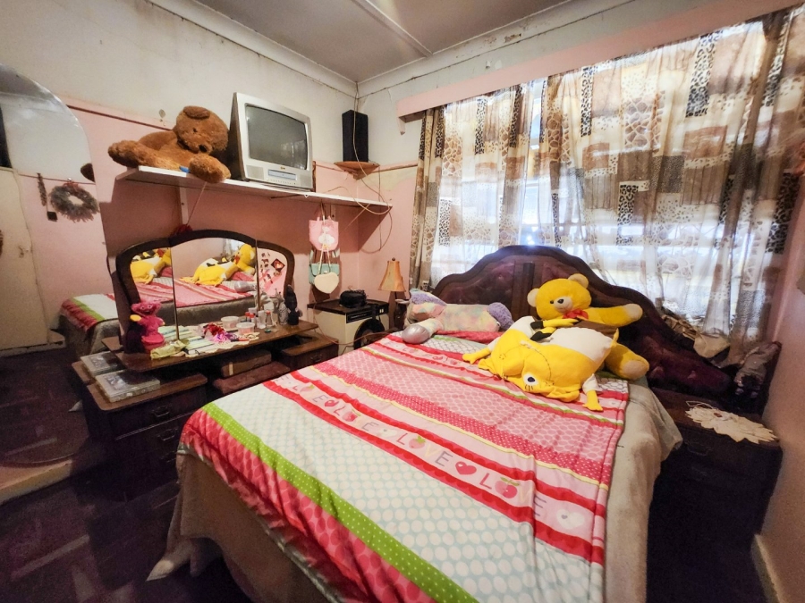 3 Bedroom Property for Sale in Ellaton North West